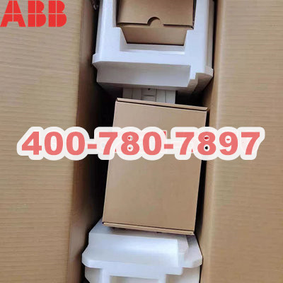 ABB变频器ACS550系列